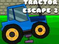 Тоглоом Tractor Escape 2