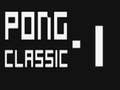 Тоглоом Pong Clasic