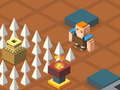 Тоглоом Endless Blocky Platformer