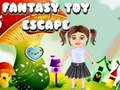 Тоглоом Fantasy Toy Escape