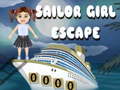 Тоглоом Sailor Girl Escape