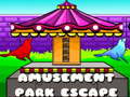 Тоглоом Amusement Park Escape