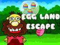 Тоглоом Egg Land Escape