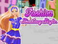 Тоглоом Fashion Skating Style