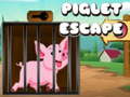 Тоглоом Piglet Escape