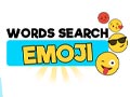 Тоглоом Word Search: Emoji Edition