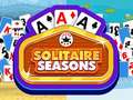 Тоглоом Solitaire Seasons