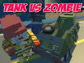 Тоглоом Tank vs Zombie 