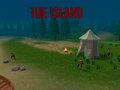 Тоглоом The Island 