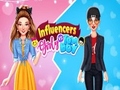 Тоглоом Influencers Girly Vs Tomboy