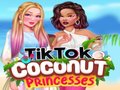 Тоглоом TikTok Coconut Princesses 