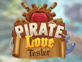 Тоглоом Pirate Love Tester
