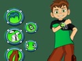 Тоглоом Ben 10 Dress Up 