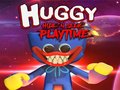Тоглоом Huggy Hide'n Seek 