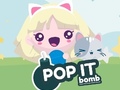 Тоглоом Pop It Bomb!