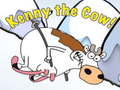 Тоглоом Kenny The Cow