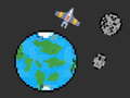 Тоглоом Defending Planet