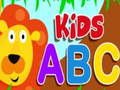 Тоглоом Kids ABC