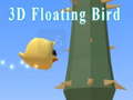Тоглоом 3D Floating Bird