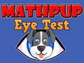 Тоглоом Mathpup Eye Test