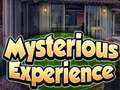 Тоглоом Mysterious Experience