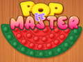 Тоглоом Pop It Master