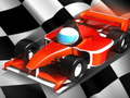 Тоглоом Car Racerz