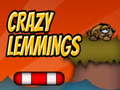 Тоглоом Crazy Lemmings