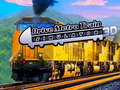 Тоглоом Drive MetroTrain Simulator 3D