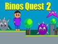 Тоглоом Rinos Quest 2