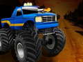 Тоглоом Monster Truck Speedy Highway