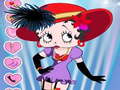 Тоглоом Betty Boop Dress Up