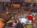 Тоглоом Toys Shooter: You vs Zombies