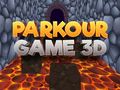 Тоглоом Parkour Game 3d