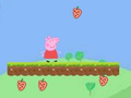 Тоглоом Peppa Pig Strawberry