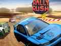 Тоглоом Rally Rush