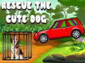 Тоглоом Rescue The Cute Dog