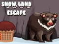 Тоглоом Snow Land Escape