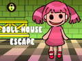 Тоглоом Doll House Escape