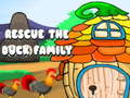 Тоглоом Rescue the Duck Family