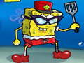 Тоглоом Spongebob DressUp