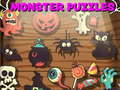 Тоглоом Monster Puzzles