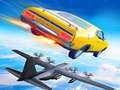 Тоглоом Jump into the Plane