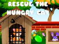 Тоглоом Rescue The Hungry Cat