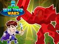 Тоглоом Hero Tower Wars Online