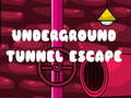 Тоглоом Underground Tunnel Escape