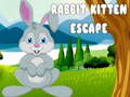 Тоглоом Rabbit Kitten Escape