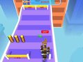 Тоглоом Cartoon Crowd Clash