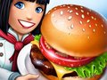 Тоглоом Burger Restaurant Express 2