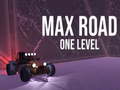 Тоглоом Max Road - One Level